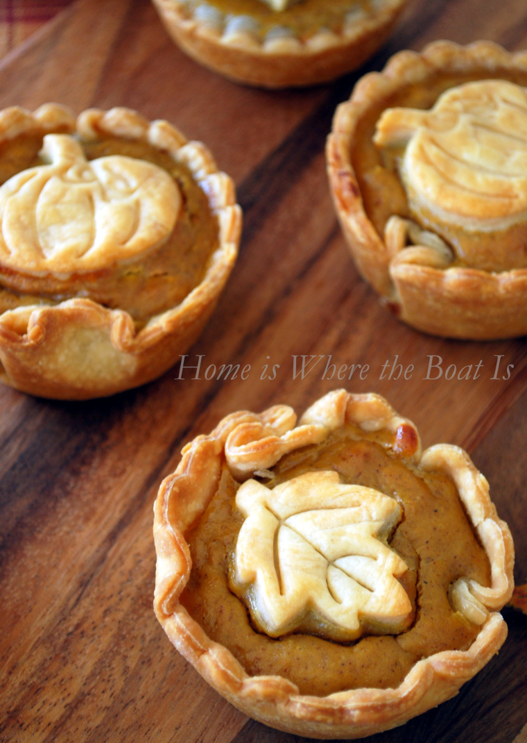 Thanksgiving Pie and Cheesecake Recipes - The Idea Room