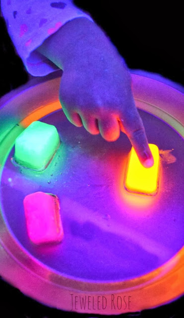 Science Experiments for Kids - The Idea Room