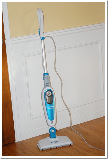 Spring Cleaning with BLACK+DECKER Pivot Vac, the Best Handheld Vacuum + A  GIVEAWAY