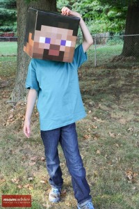 DIY Halloween Costumes for Kids - The Idea Room