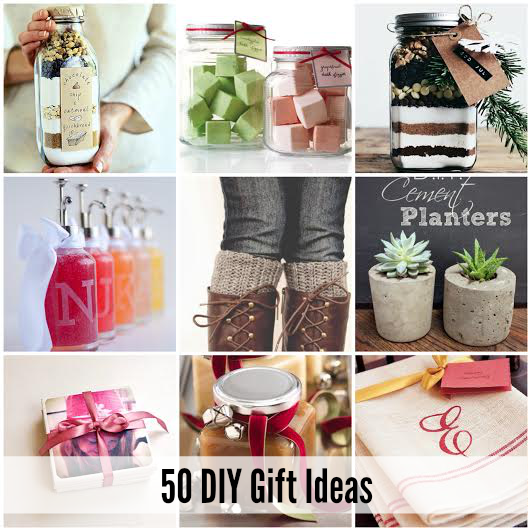 DIY- Easy Creative Gift Ideas - YouTube