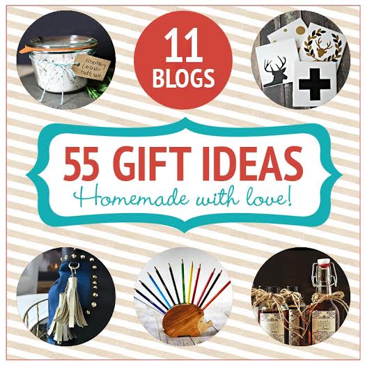 Unique & Personalized Gifts on  Handmade Gift Guide
