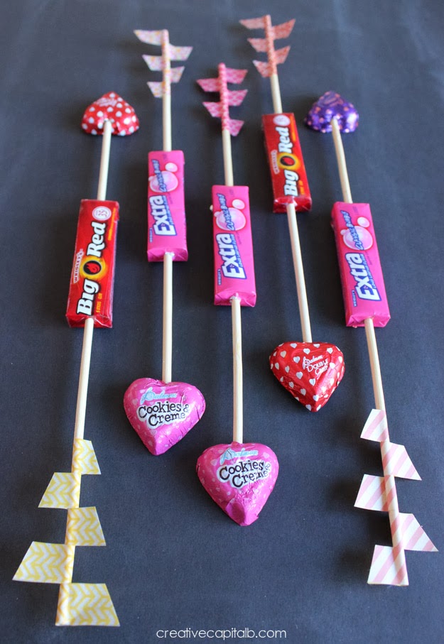 50 DIY Kids Classroom Valentine's Day Ideas - The Idea Room  Classroom  valentine, Kid classroom valentines, Valentine day boxes