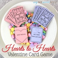 Valentine's Day Classroom Party Games - The Idea Room