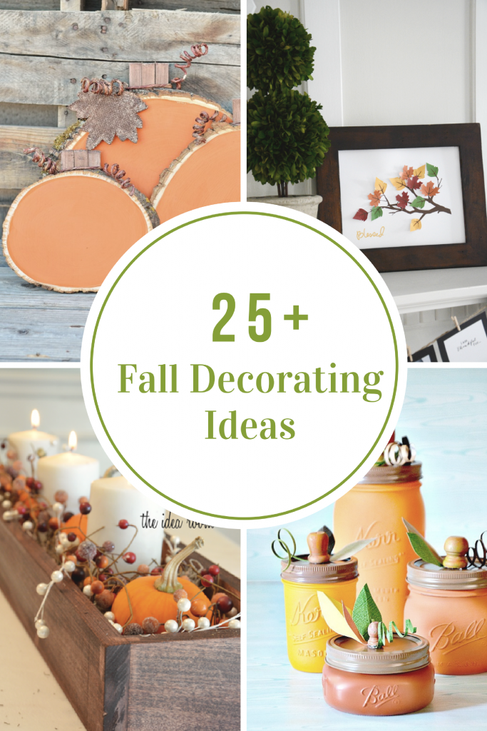 Fall Decor Archives
