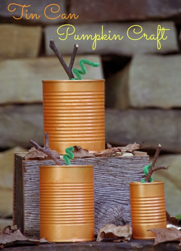 Fall Crafts for Kids The Idea Room