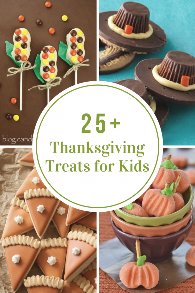 thanksgiving-treats-for-kids-the-idea-room