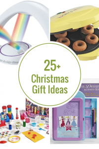 Christmas Gift Ideas for Kids  The Idea Room