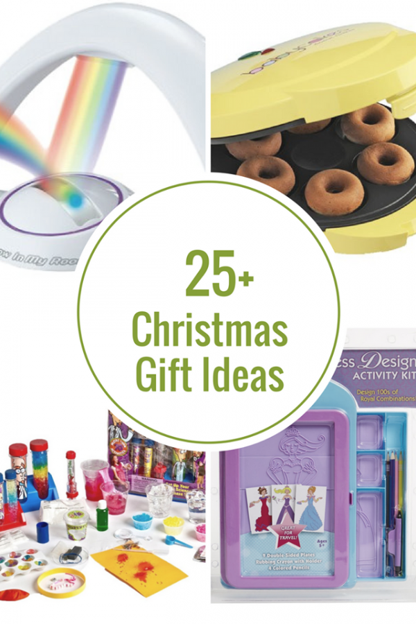 Christmas Gift Ideas for Kids The Idea Room