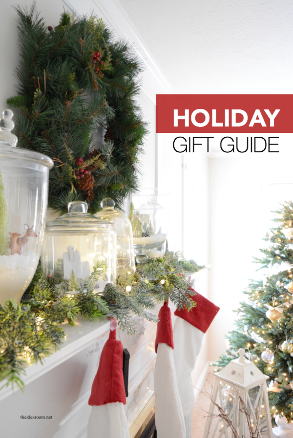 Favorites Holiday Gift Guide The Idea Room
