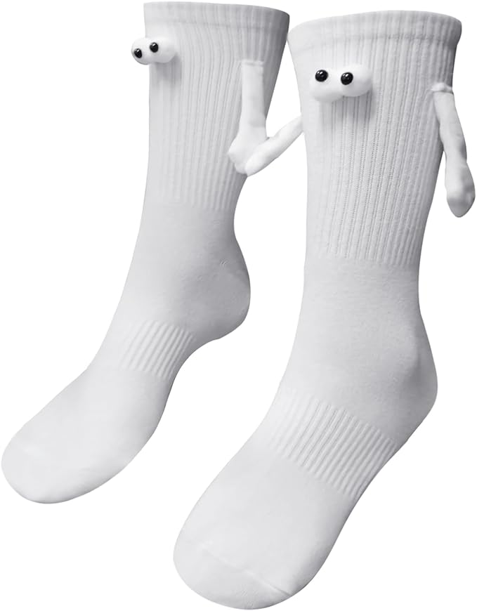 White Elephant Gifts for Adults Funny Animal Paw Socks Gag Gifts 8
