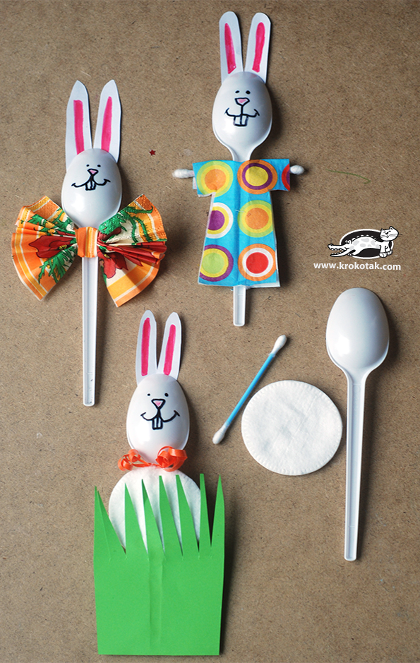 Craftaholics Anonymous®  Easter Bunny Surprise Balls
