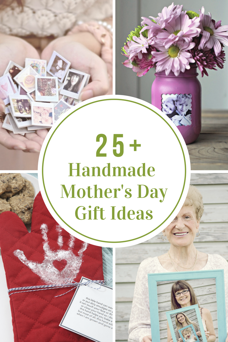 The Best Mother's Day Gift Ideas