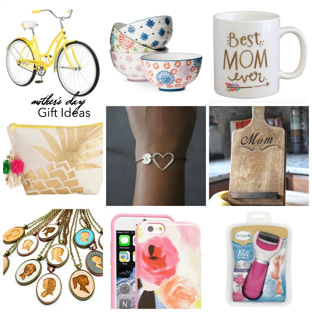 Unique Mother's Day Gift Ideas - The Idea Room