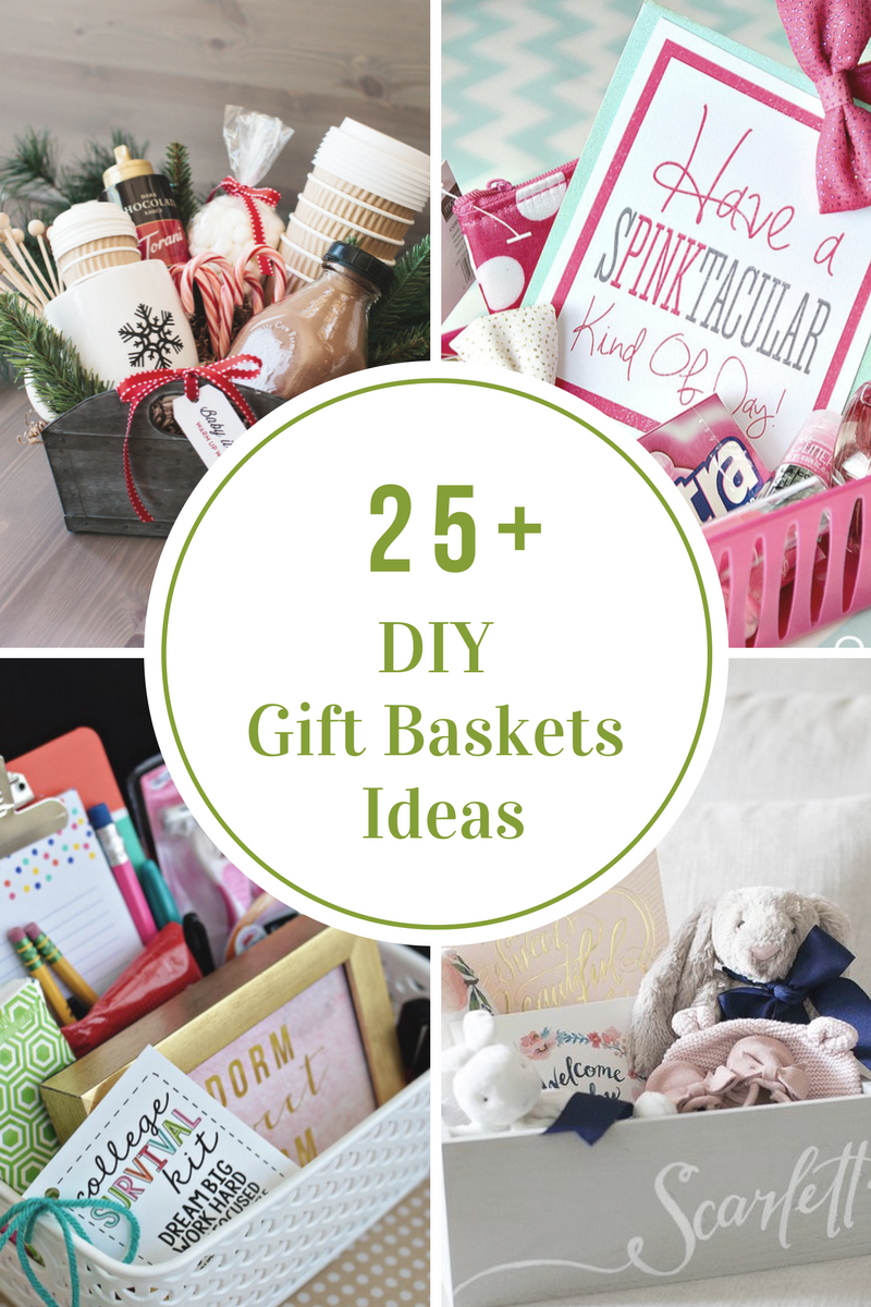 [View 38+] Diy Gift Box Ideas For Birthday