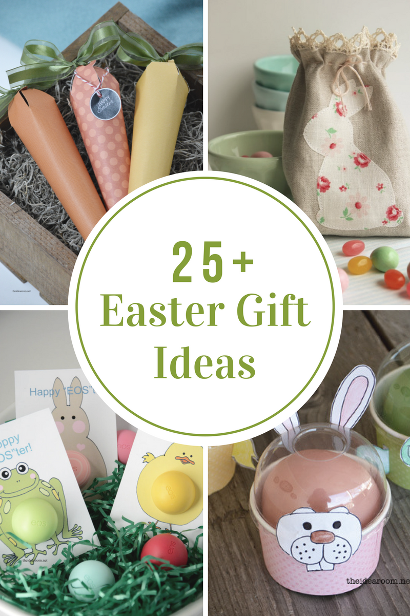 Diy Easter Gift Ideas For Adults
