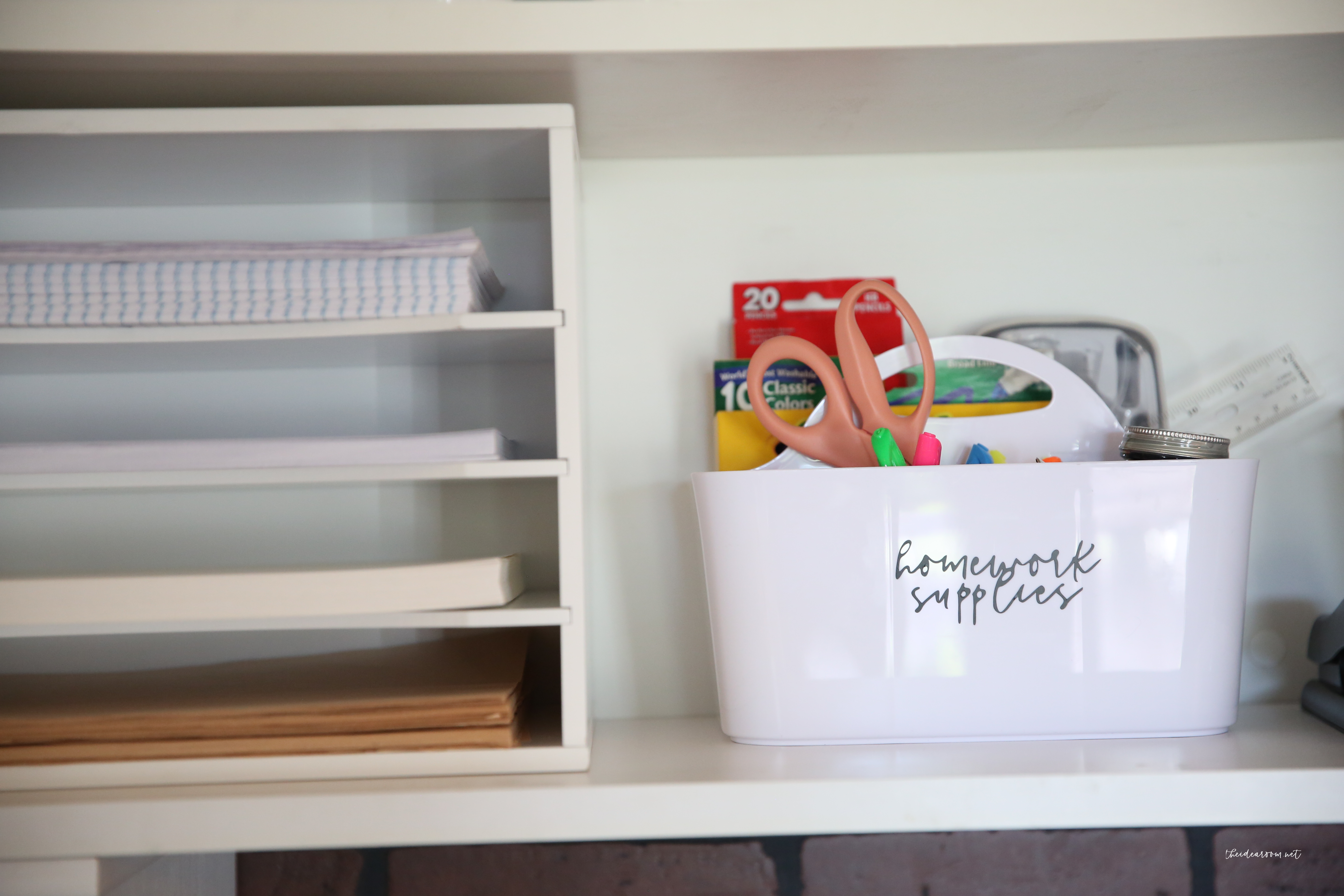 Household Item Organizer Find Stuff in Your Home Closet & Drawer Contents  Form Printable PDF 