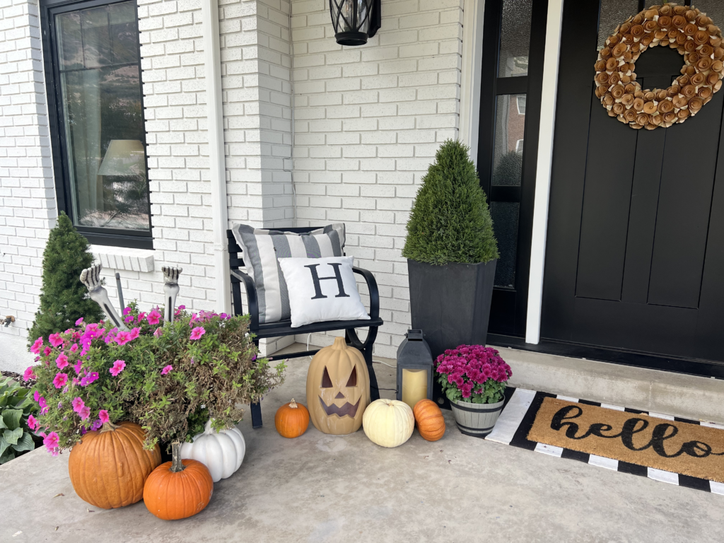 How to Preserve Pumpkins So They Last Longer - The Idea Room